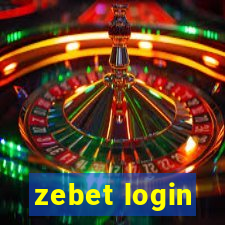 zebet login